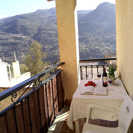 Precioso Apartamento Cerca De Sierra Nevada Güéjar Sierra Zewnętrze zdjęcie