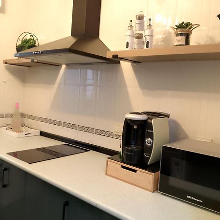 Precioso Apartamento Cerca De Sierra Nevada Güéjar Sierra Zewnętrze zdjęcie