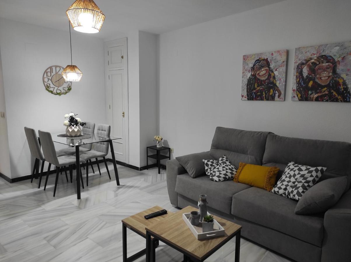 Precioso Apartamento Cerca De Sierra Nevada Güéjar Sierra Zewnętrze zdjęcie