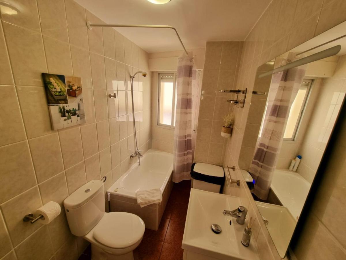 Precioso Apartamento Cerca De Sierra Nevada Güéjar Sierra Zewnętrze zdjęcie